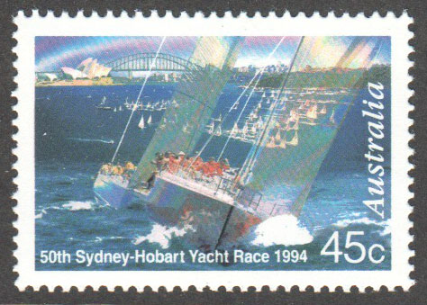 Australia Scott 1396a MNH - Click Image to Close